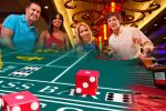 craps en ligne live casino