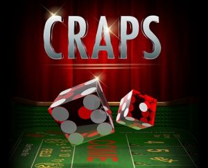 CRAPS-jeux