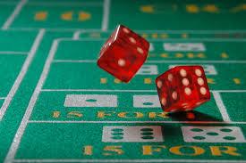 craps
