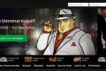 FatBoss Accueil du site